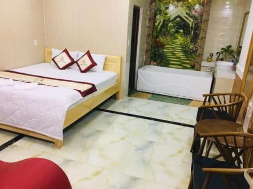 King Room