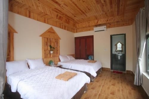 Restful River Bungalow3