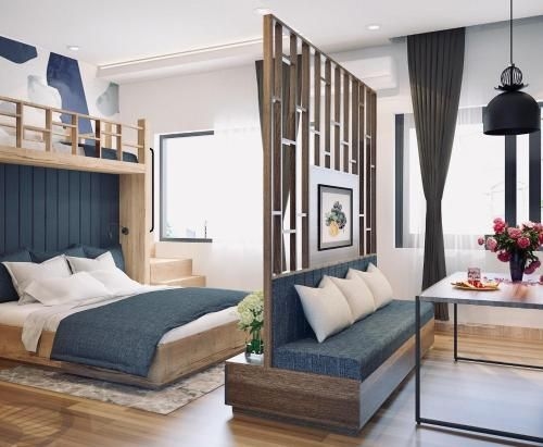 The G.Hotel Hue0