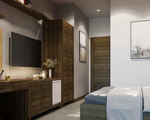 The G.Hotel Hue The G.Hotel Hue