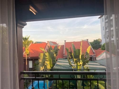 Tam Coc Tea House Homestay1