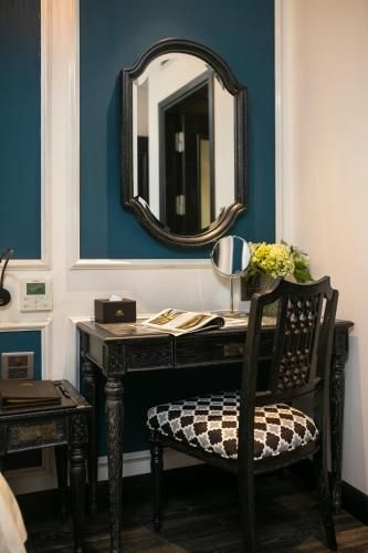 ฮานอย เอสเปลนเดอร์ โฮเต็ล แอนด์ สปา (Hanoi Esplendor Hotel and Spa)3