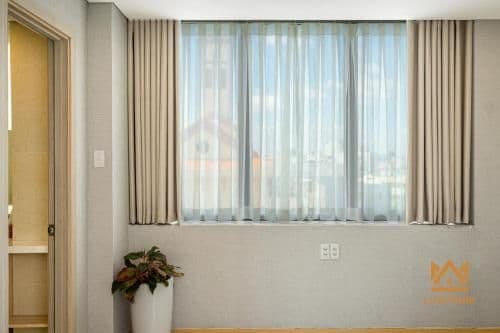 Deluxe Family Penthouse Apartment