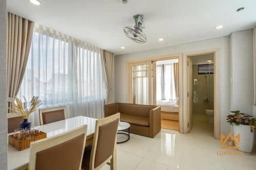 Luxy Park Hotel & Apartments-City Centre Luxy Park Hotel & Apartments-City Centre