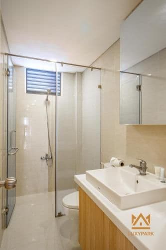 Deluxe Family Apartment