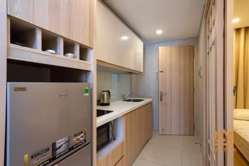 Deluxe Family Penthouse Apartment