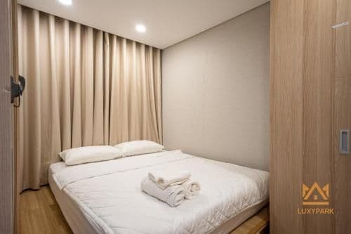 Deluxe Family Apartment