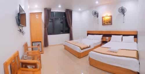 Thu Thuy Cruise - Travel Thu Thuy Cruise - Travel