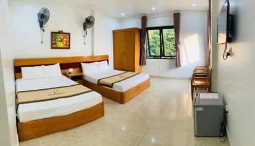 Thu Thuy Cruise - Travel Thu Thuy Cruise - Travel