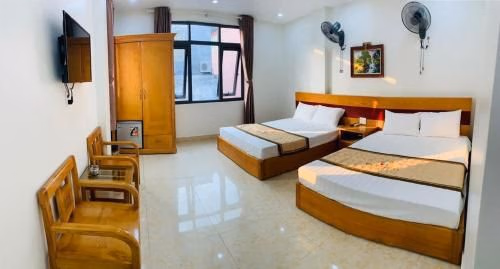 Thu Thủy Cruise - Travel (Thu Thuy Cruise - Travel)4