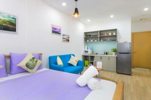 Standard Apartment - No Window