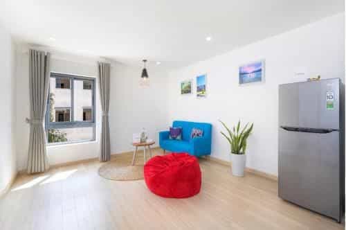 MayMay Da Lat Apartments MayMay Da Lat Apartments