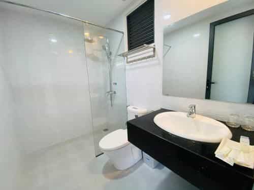 Vivian Hotel Mui Ne Vivian Hotel Mui Ne