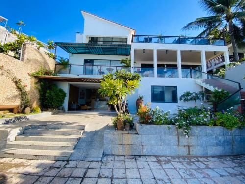 วิเวียน โฮเต็ล (Vivian Hotel Mui Ne)2