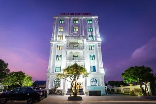 Trang An International Hotel Trang An International Hotel