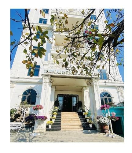 Trang An International Hotel3