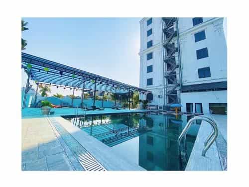 Trang An International Hotel Trang An International Hotel