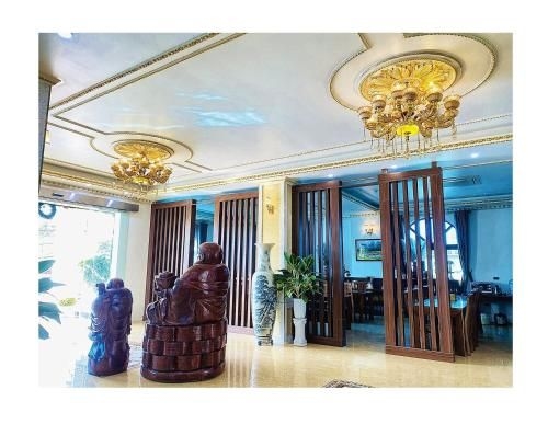 Trang An International Hotel1