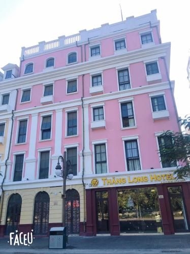 โรงแรมถั่งลอง 2 (Thang Long Hotel II)0