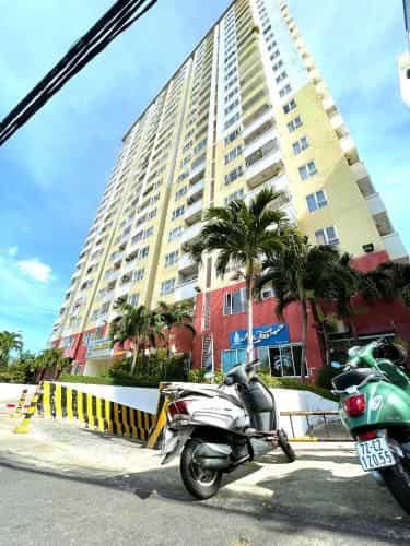 Nice Apartment Vung Tau with Swimming Pool 807 Nice Apartment Vung Tau with Swimming Pool 807