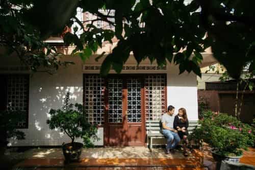 Dalat 1893 Homestay Dalat 1893 Homestay