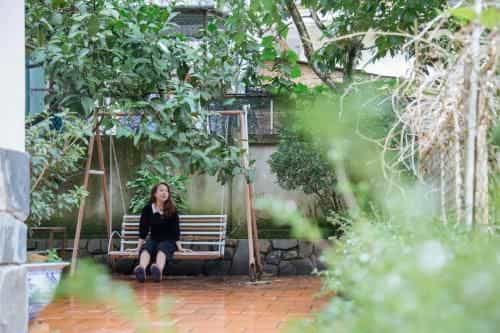 Dalat 1893 Homestay Dalat 1893 Homestay