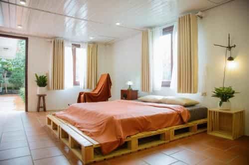 Dalat 1893 Homestay Dalat 1893 Homestay