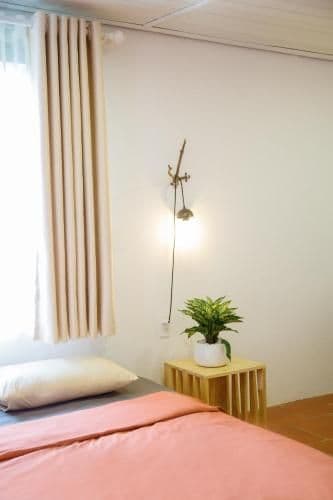 King Room with Garden View