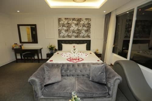 Executive Suite