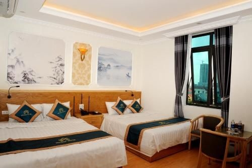 Melissa Hotel3