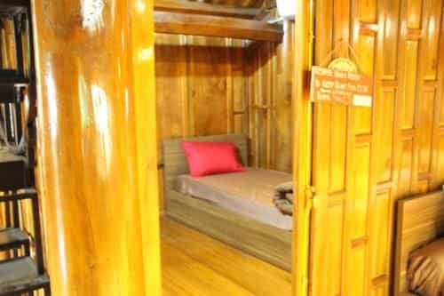 Maison Teahouse homestay Maison Teahouse homestay