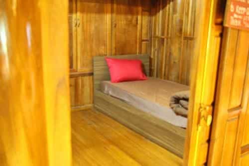 Maison Teahouse homestay Maison Teahouse homestay