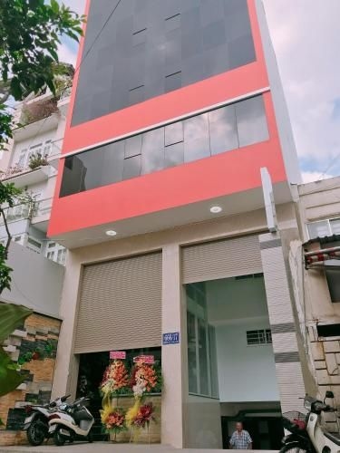 Hotel thanh vinh0