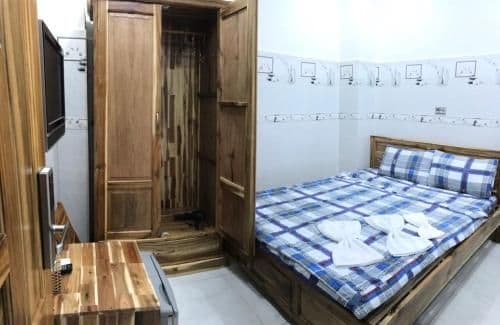 Standard King Room