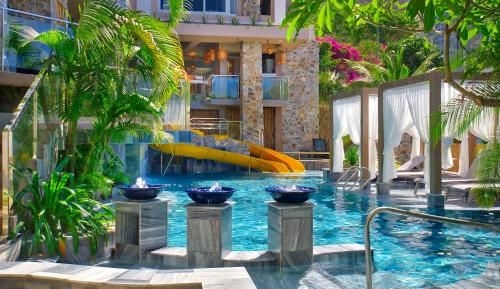 The Wind Boutique Resort - Spa Inclusive0