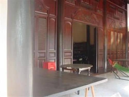 Chau Doc Homestay Chau Doc Homestay