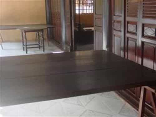 Chau Doc Homestay Chau Doc Homestay