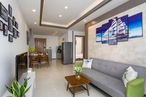 Dana Sea Apartment3