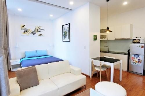 M-H Serviced Apartment0