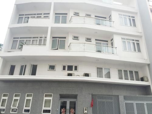 M-H Serviced Apartment2