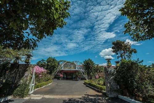 Nhat Quang Hotel Nhat Quang Hotel