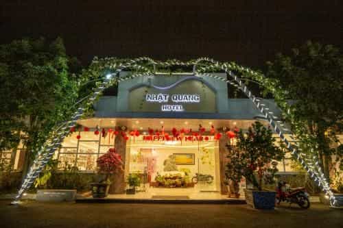 Nhat Quang Hotel Nhat Quang Hotel