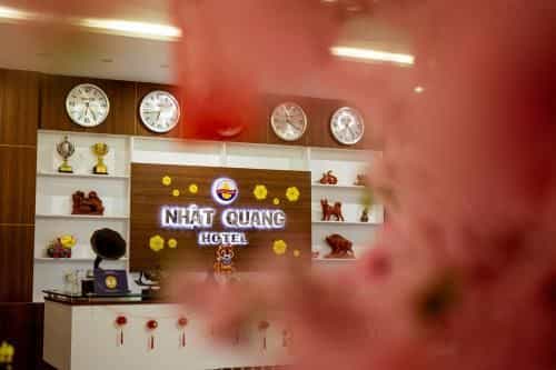 Nhat Quang Hotel Nhat Quang Hotel