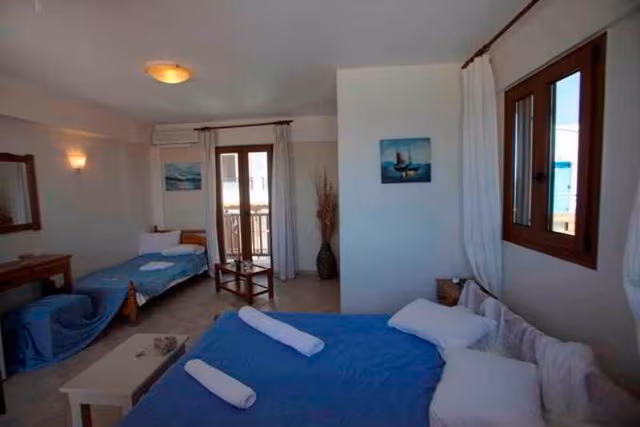 APARTMENT STANDARD