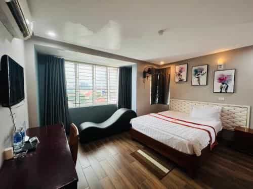 Hoang Ngan 1 Hotel - TP. Vinh Hoang Ngan 1 Hotel - TP. Vinh