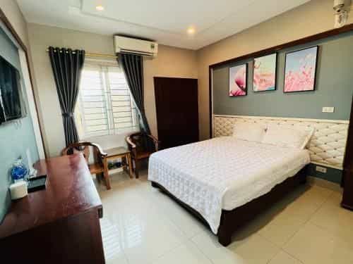 Hoang Ngan 1 Hotel - TP. Vinh Hoang Ngan 1 Hotel - TP. Vinh