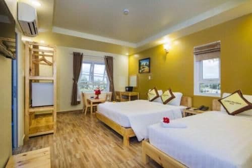 Lucky Phu Quoc Hotel Lucky Phu Quoc Hotel