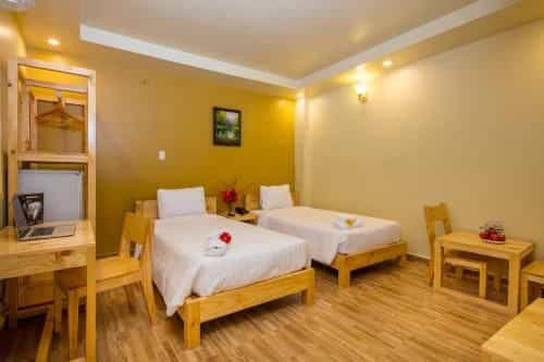 Lucky Phu Quoc Hotel Lucky Phu Quoc Hotel