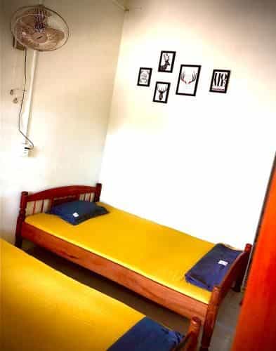 LOAN ANH HOMESTAY LOAN ANH HOMESTAY