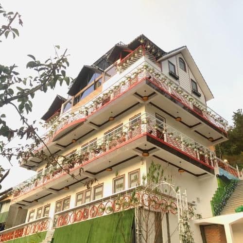 CSLTDL & Coffee san vuon Vuong Bao Long Da Lat CSLTDL & Coffee san vuon Vuong Bao Long Da Lat